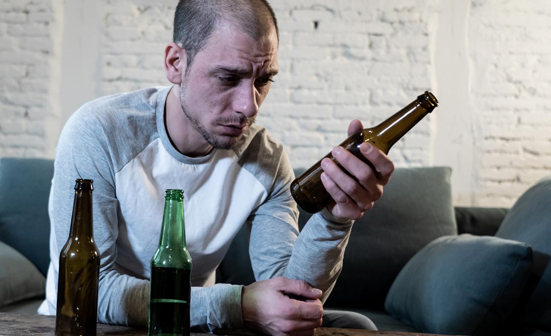 Убрать алкогольную зависимость в Казанской